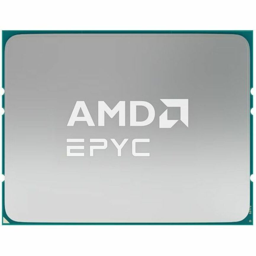 AMD 100-000001288 EPYC 7303 16C 32T 3.4GHz 64MB Tray معالج للسيرفرات ثنائي الرباعي النواة AMD: ايه ام دي EPYC: ايبيك Tray: صينية