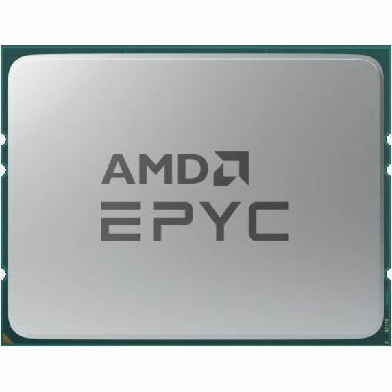 AMD 100-000001289 EPYC 7303P Processeur de serveur hexadécacœur 24 GHz 64 Mo de cache 130 W TDP