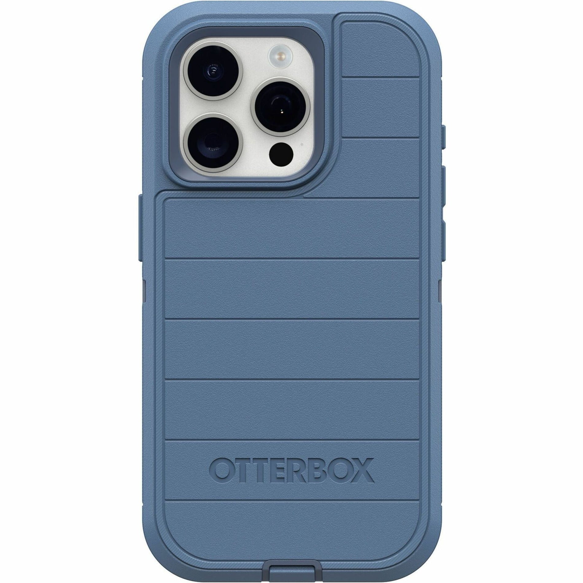 OtterBox 77 92679 iPhone 15 Pro Case Defender Series Pro 7 Year