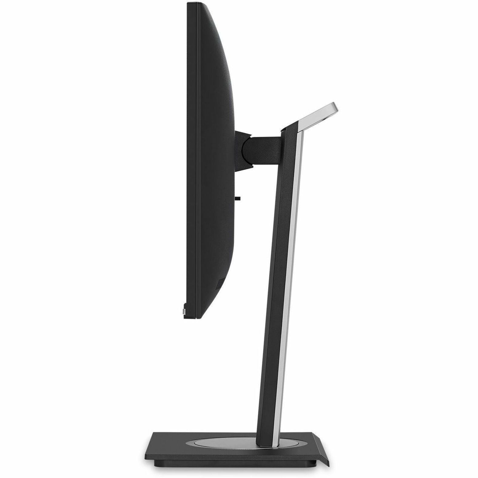 ViewSonic VG245 24" Ergonomic IPS Progettato per il Monitor Surface con USB-C Full HD Bezel Senza Cornice Antiriflesso USB Hub Tasso di Aggiornamento 75Hz