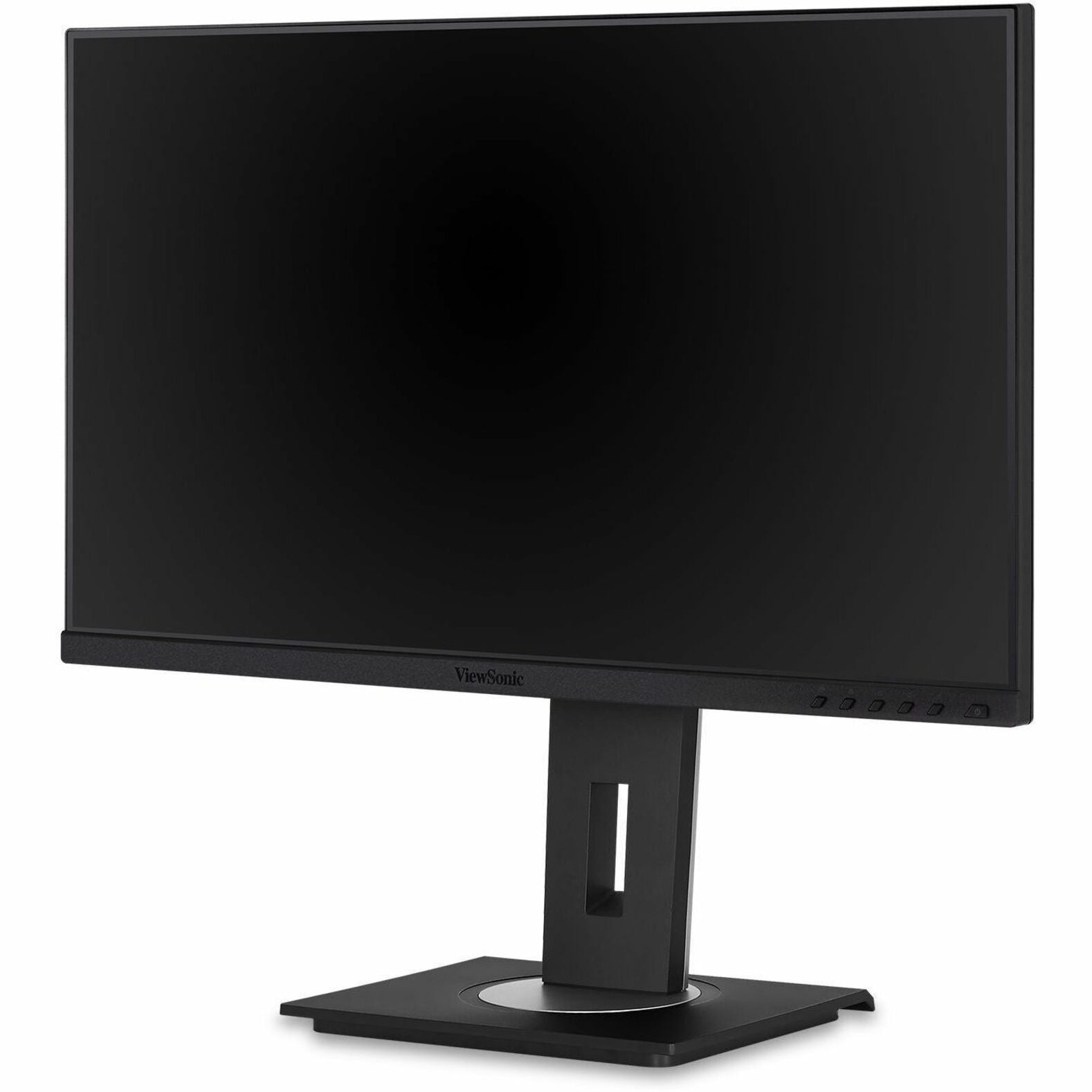 ViewSonic VG275 27" Ergonomic IPS Progettato per Surface Monitor con USB-C Cornice Senza Bordo Luminosità 300 Nit 167 Milioni di Colori