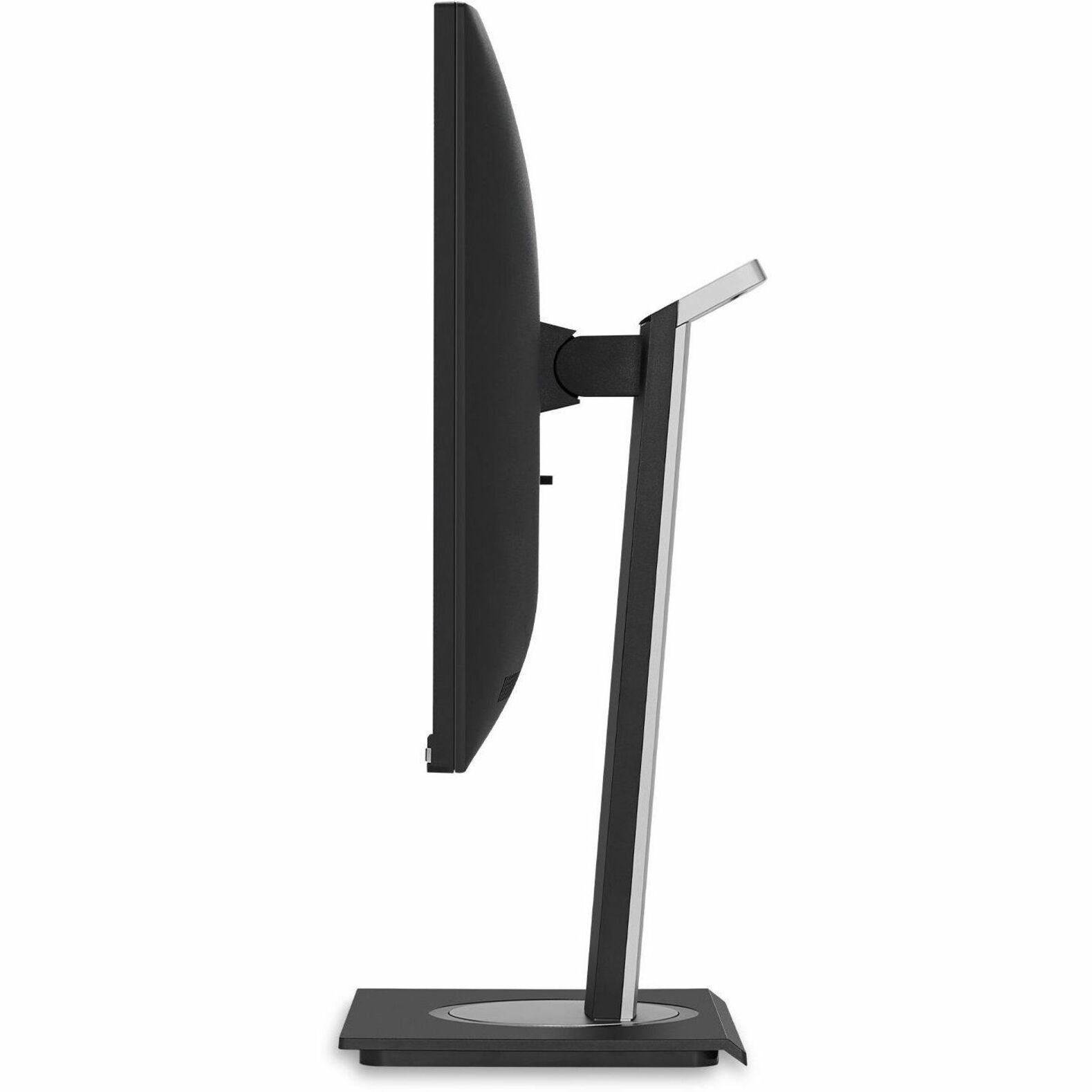 ViewSonic VG275 27" Ergonomic IPS Progettato per Surface Monitor con USB-C Cornice Senza Bordo Luminosità 300 Nit 167 Milioni di Colori