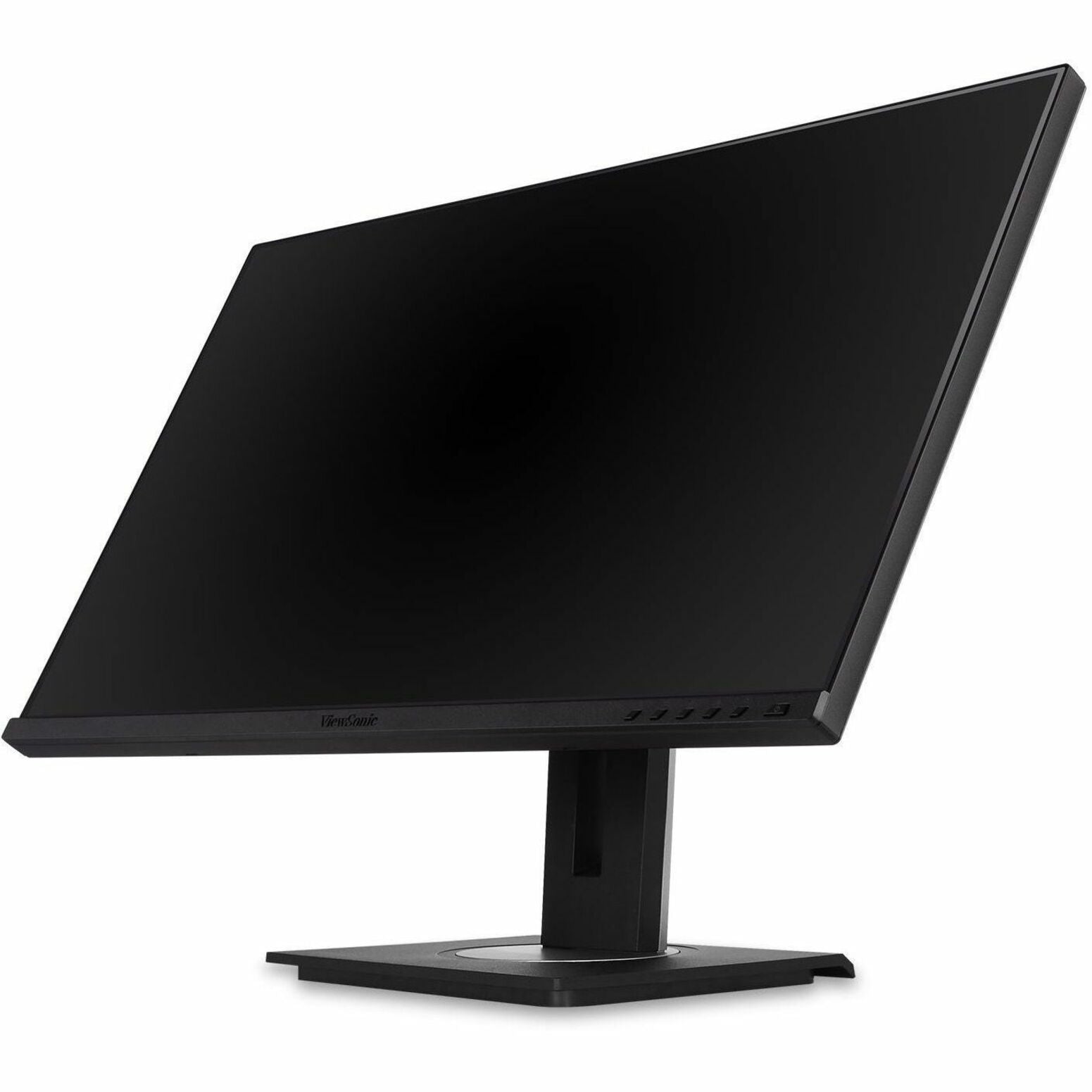 ViewSonic VG275 27" Ergonomic IPS Progettato per Surface Monitor con USB-C Cornice Senza Bordo Luminosità 300 Nit 167 Milioni di Colori