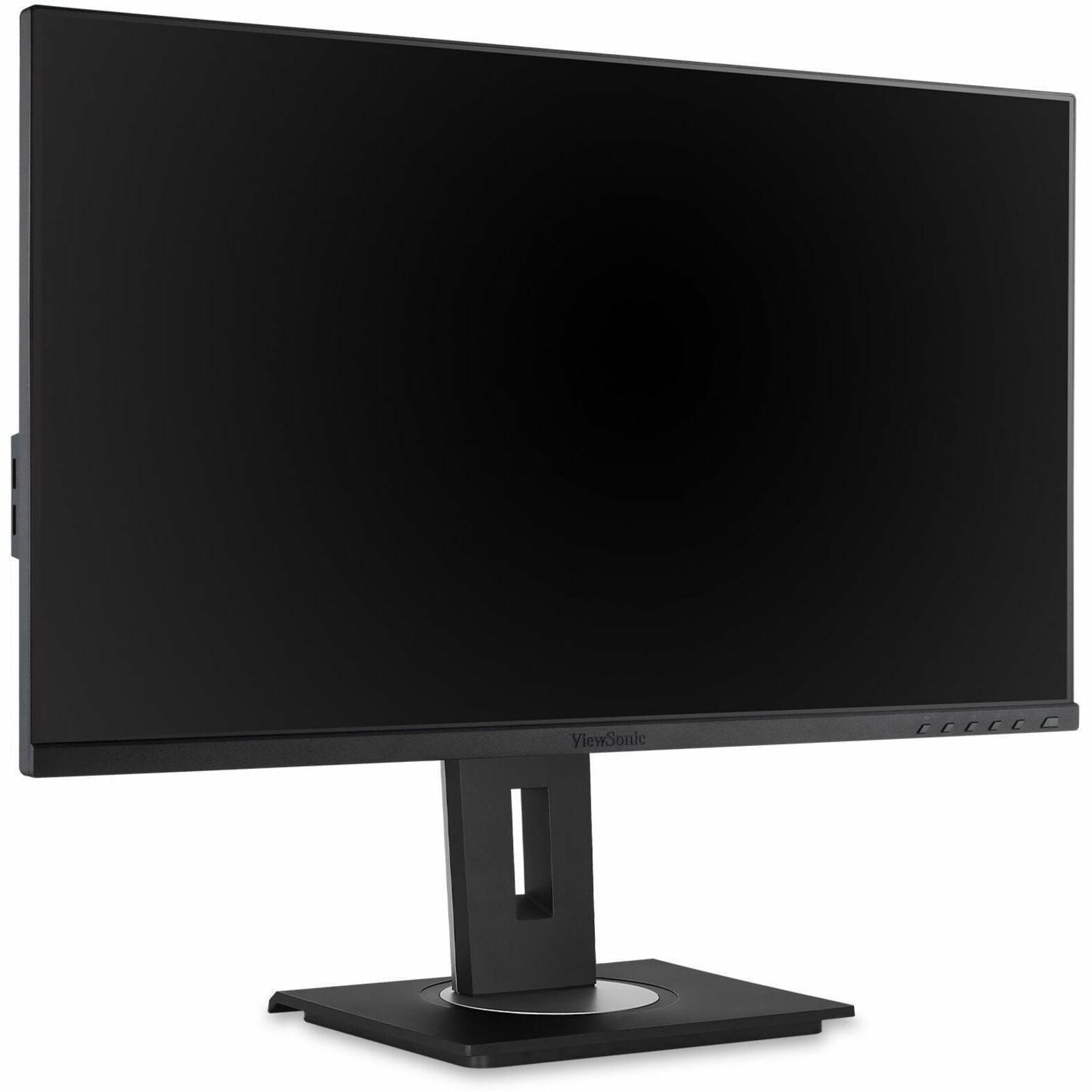 ViewSonic VG275 27" Ergonomic IPS Progettato per Surface Monitor con USB-C Cornice Senza Bordo Luminosità 300 Nit 167 Milioni di Colori