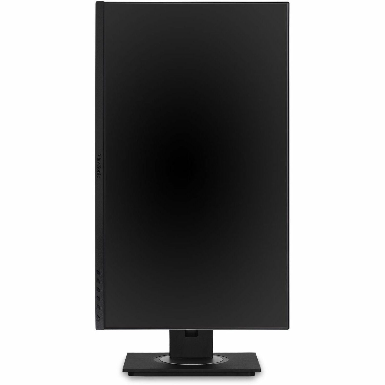 ViewSonic VG275 27" Ergonomic IPS Progettato per Surface Monitor con USB-C Cornice Senza Bordo Luminosità 300 Nit 167 Milioni di Colori