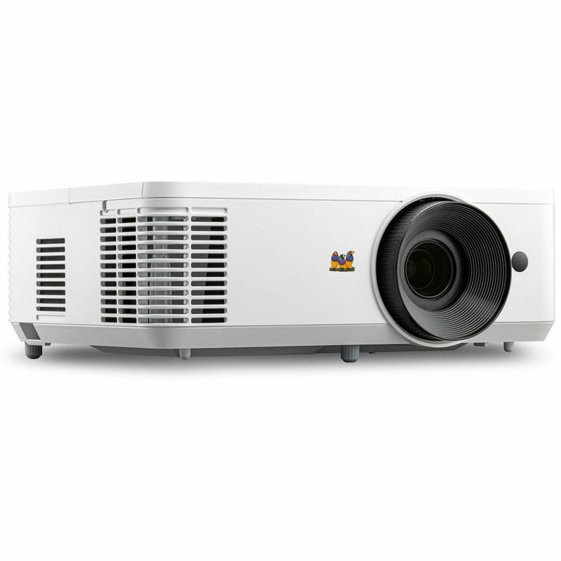 Profile view of ViewSonic PA503HD projector