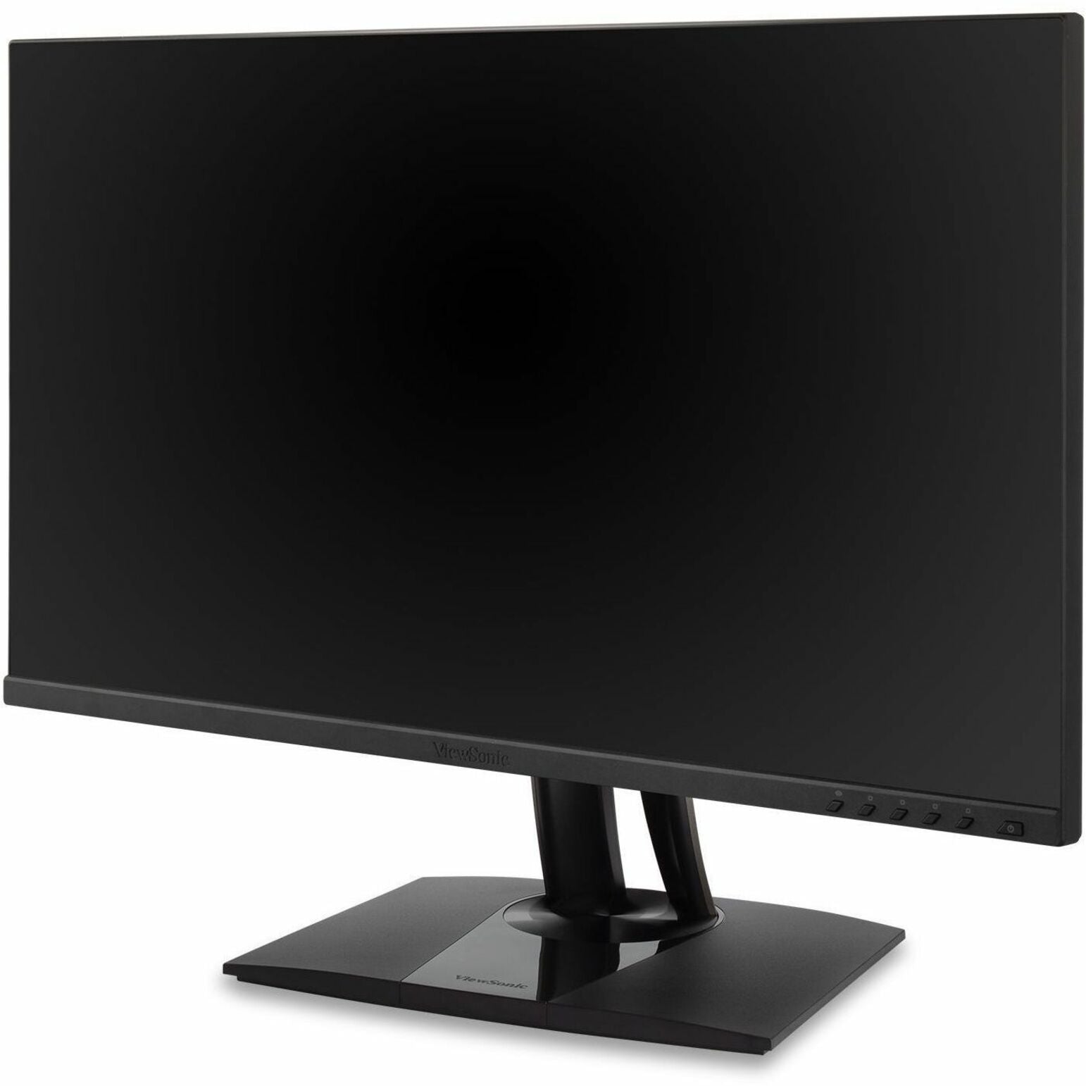 ViewSonic VP275-4K ColorPro 4K UHD Ergonomisk Designet til Surface Monitor med USB C 27" LED Skærm