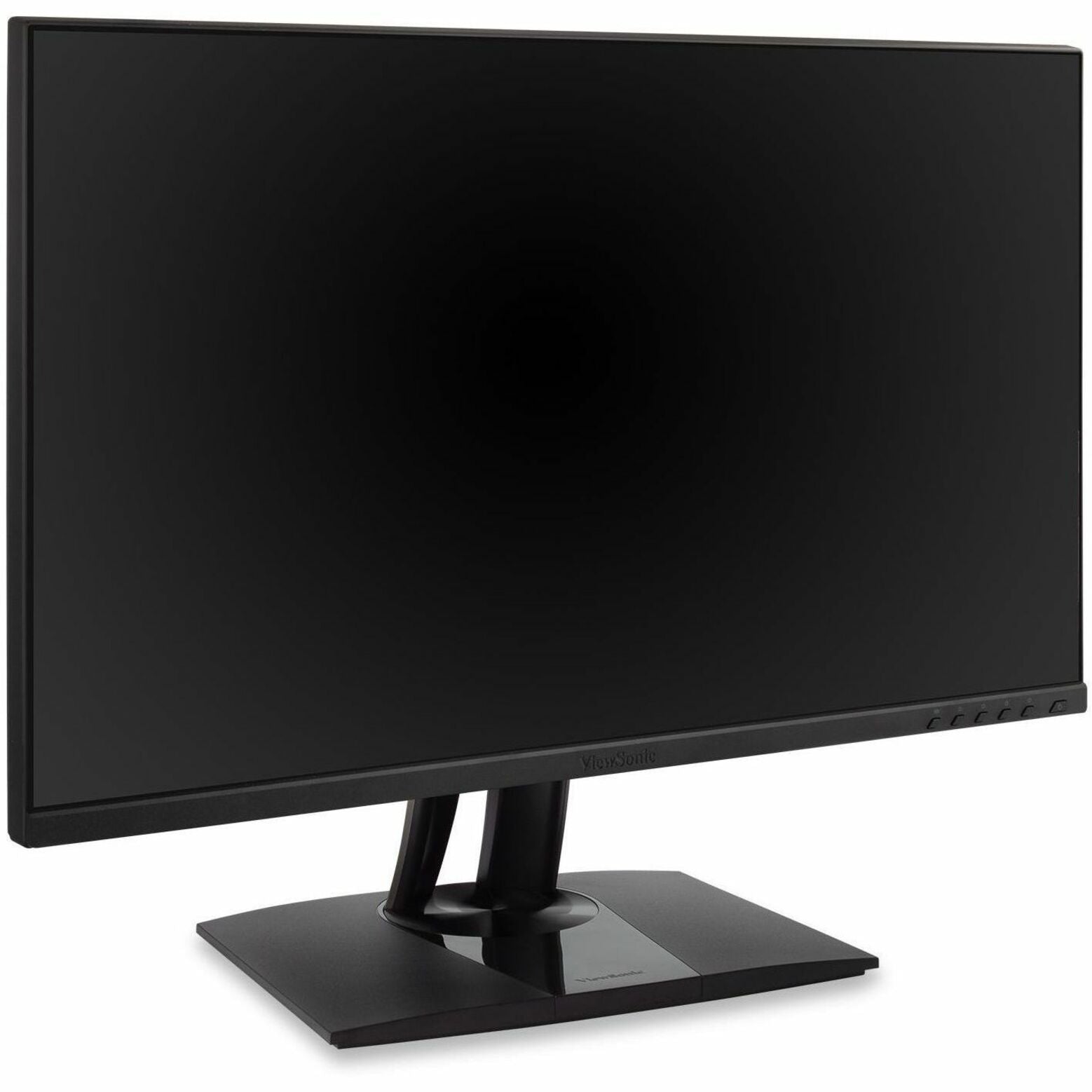 ViewSonic VP275-4K ColorPro Monitor Ergonomis 4K UHD untuk Surface dengan USB C 27" Monitor LED