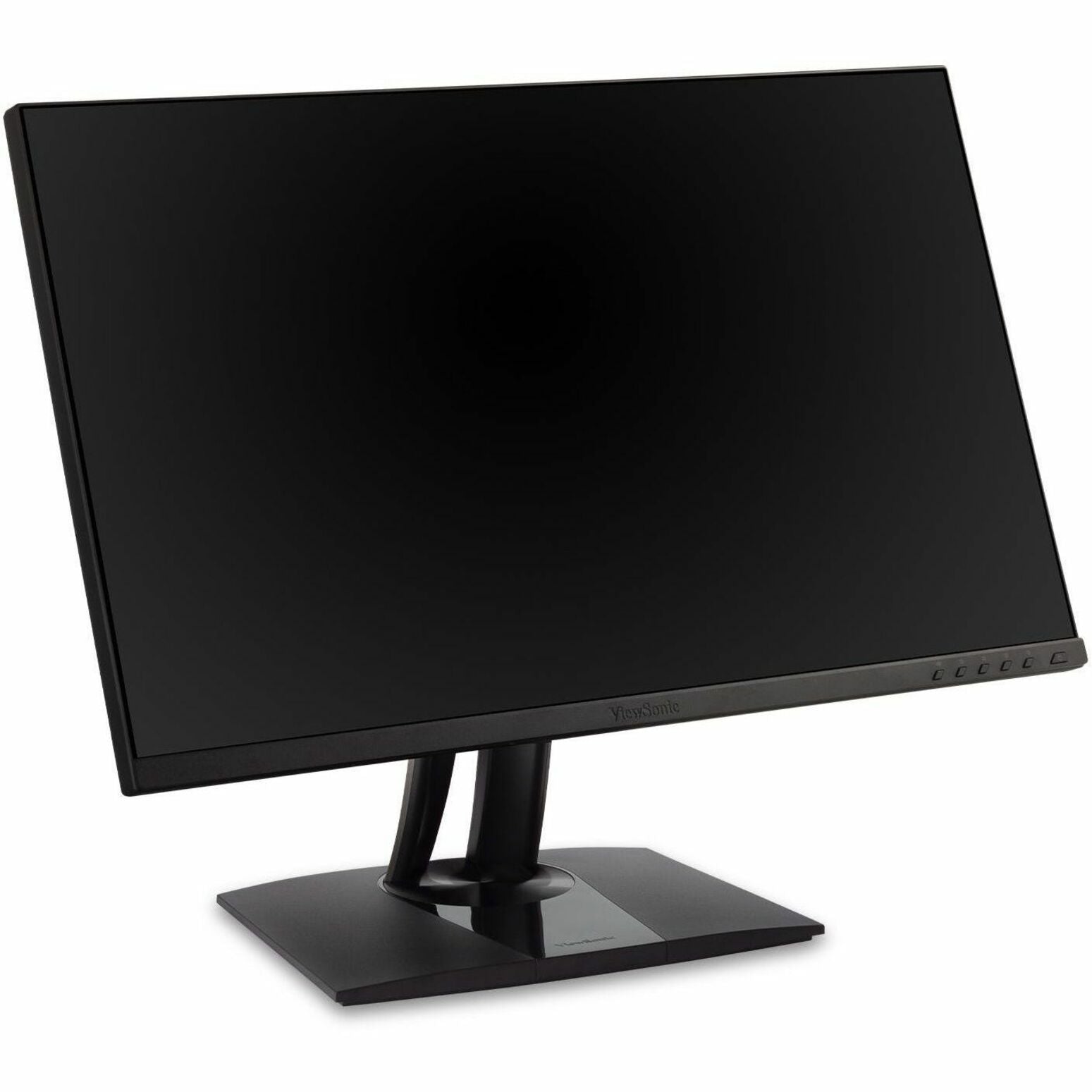 ViewSonic VP275-4K ColorPro 4K UHD Ergonomisk Designet for Surface Skjerm med USB C 27" LED Skjerm