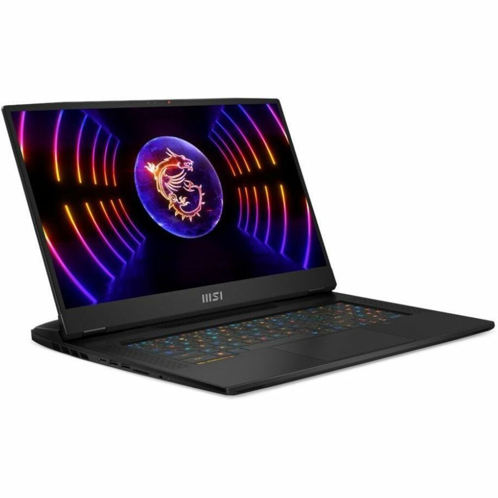 Poly Nuclear Series Laptop PC