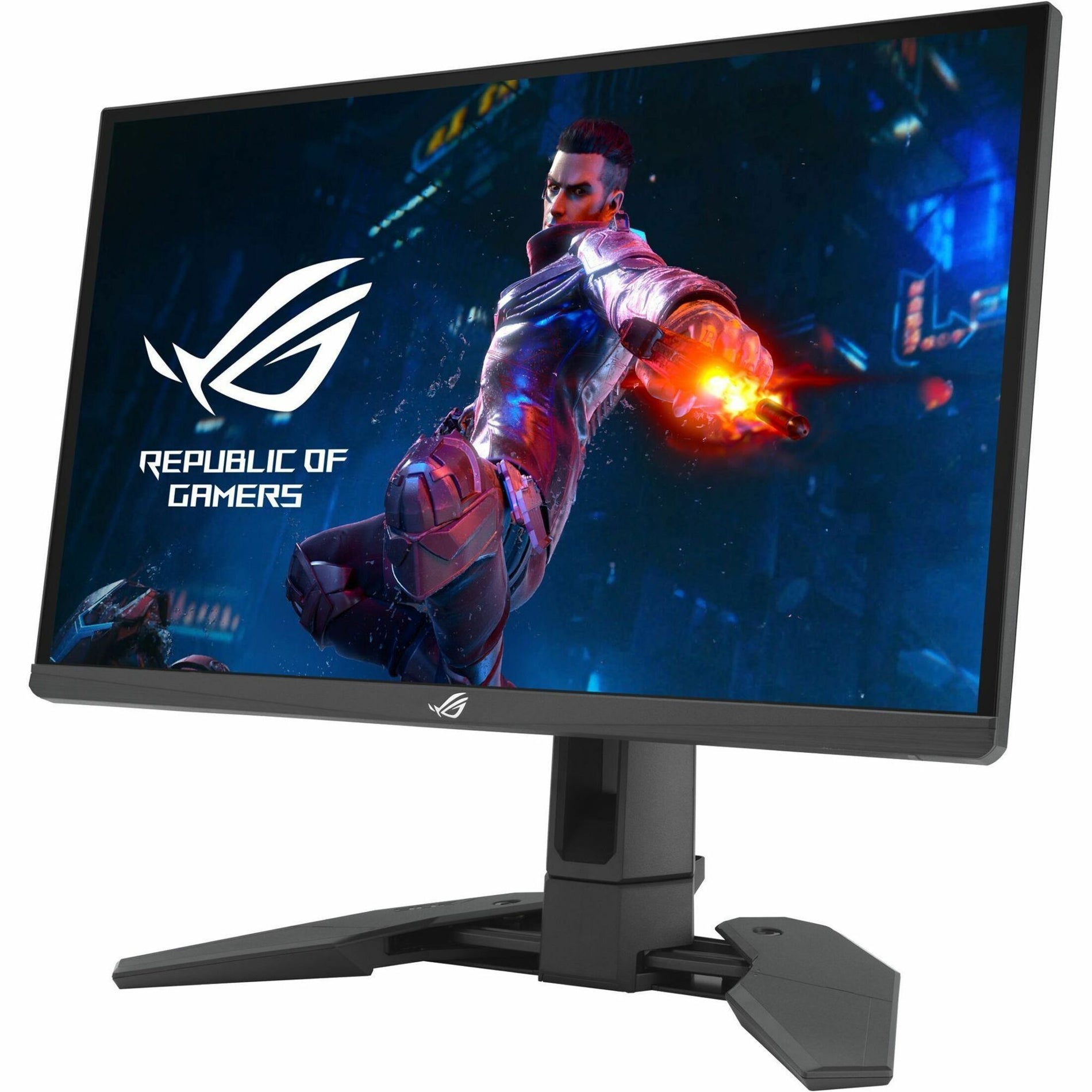 Which monitor for my rig? 24-inch 1080p 144Hz or 27-inch 1440p 144Hz?