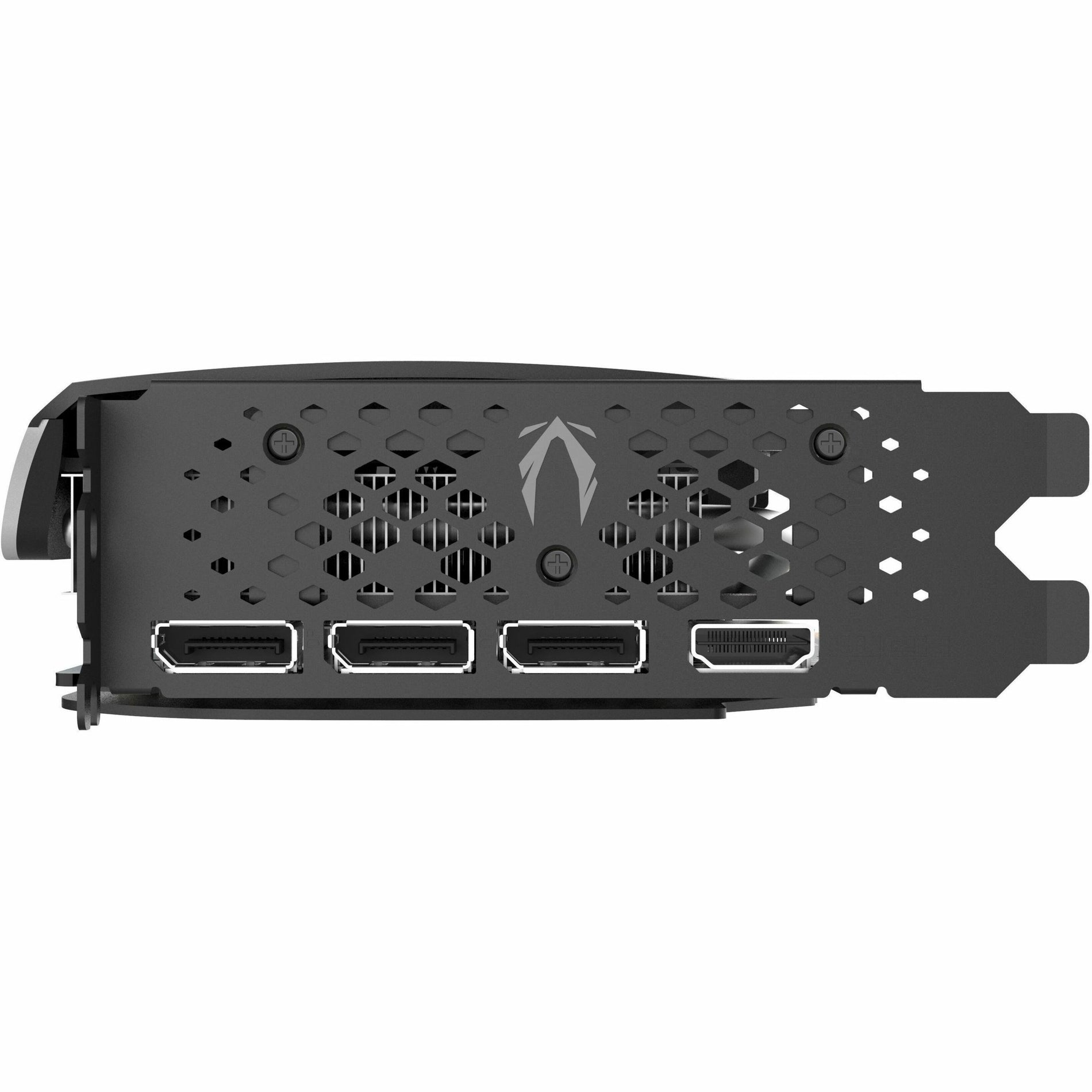 Zotac ZT-D40620F-10M Graphic Card, GeForce RTX 4060 Ti 16GB GDDR6