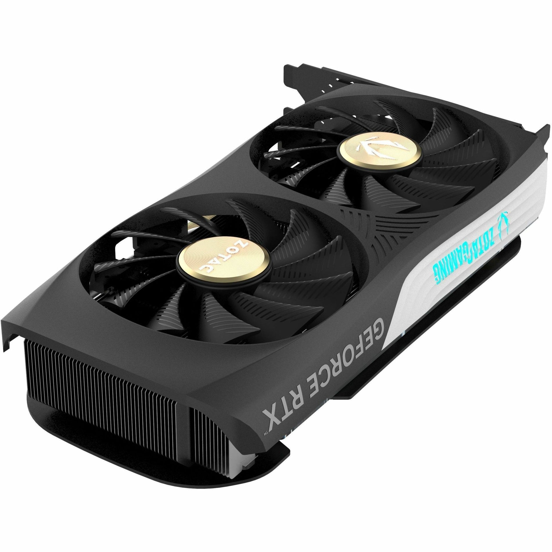 Zotac ZT-D40620F-10M Graphic Card, GeForce RTX 4060 Ti 16GB GDDR6