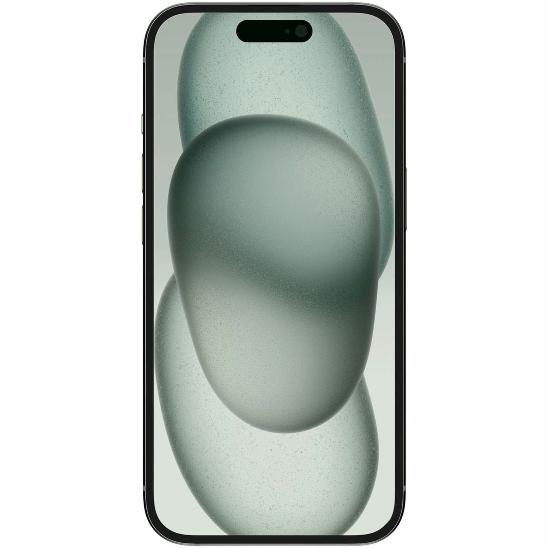 Belkin OVA139ZZ ScreenForce UltraGlass 2 Filtre de Lumière Bleue Protecteur d'Écran pour iPhone 15 Garantie à Vie Tray d'Alignement Facile Autocollant de Retrait de Poussière Chiffon de Nettoyage