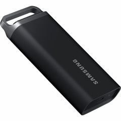 Samsung MU-PH4T0S/AM T5 EVO Solid State Drive 4 TB Portable Black 3 Year Warranty  Samsung MU-PH4T0S/AM T5 EVO Solid State Drive 4 TB Draagbaar Zwart 3 jaar garantie