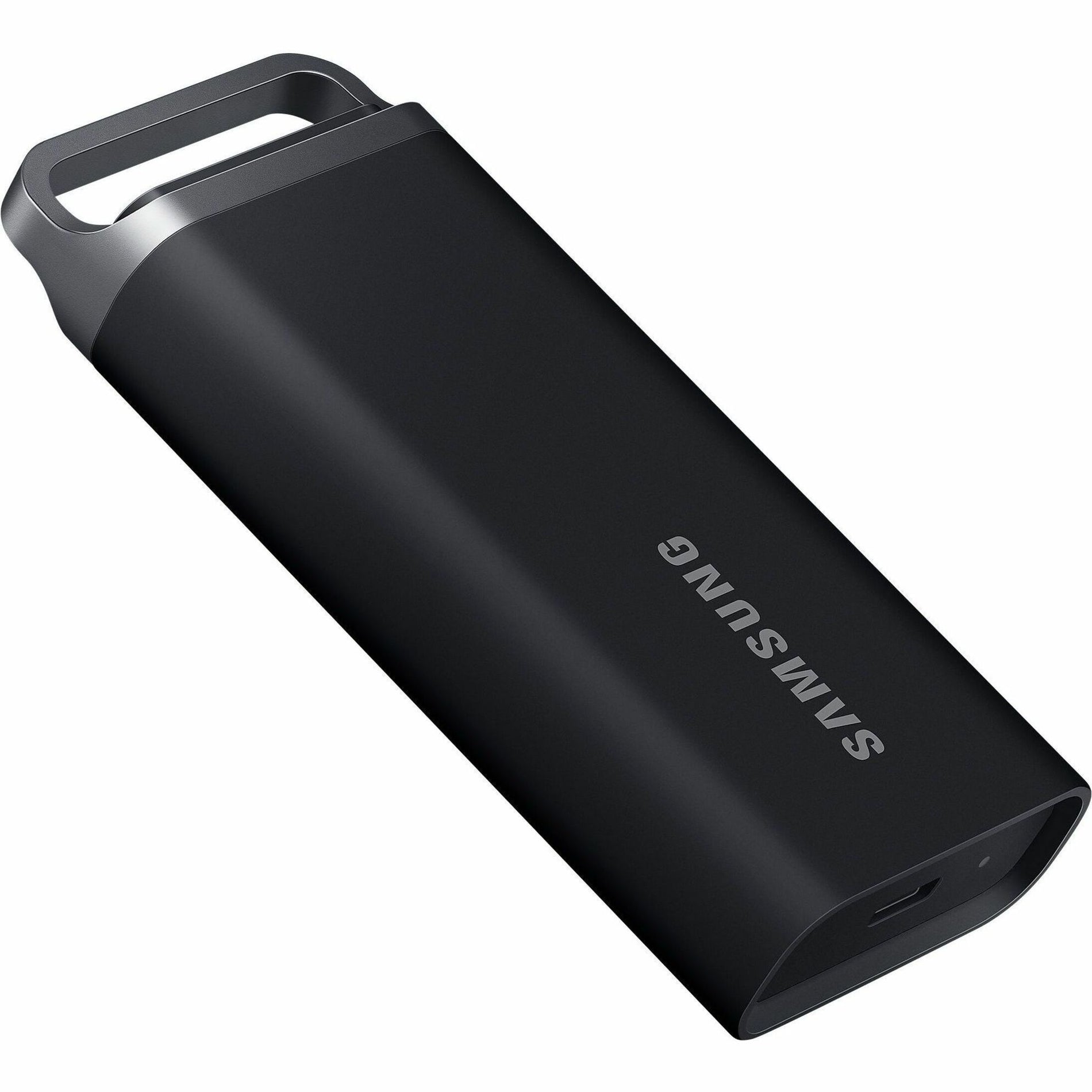 Samsung MU-PC1T0T/WW T7 - SSD Esterno Portatile da 1 TB, USB 3.2