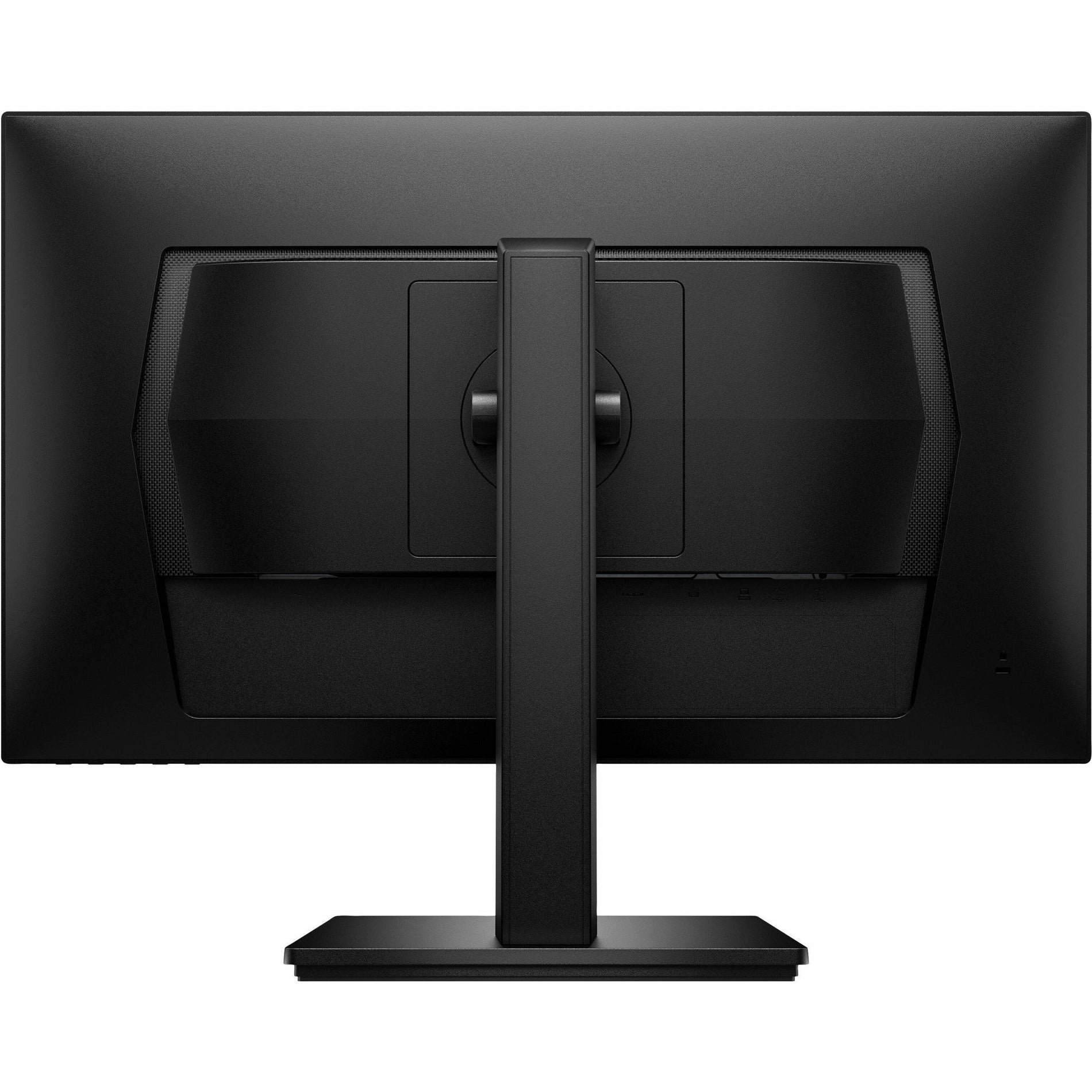 HP P24a G4 FHD Monitor, 24" Class Full HD LCD Monitor, 16:9 - Black