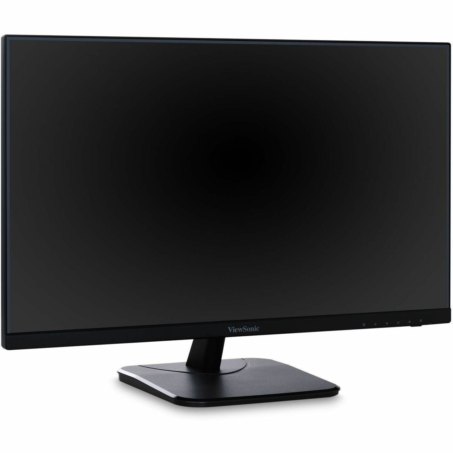 ViewSonic VA2756-4K-MHD 27" IPS LCD UHD Monitor, Gaming LED Monitor - 16:9
