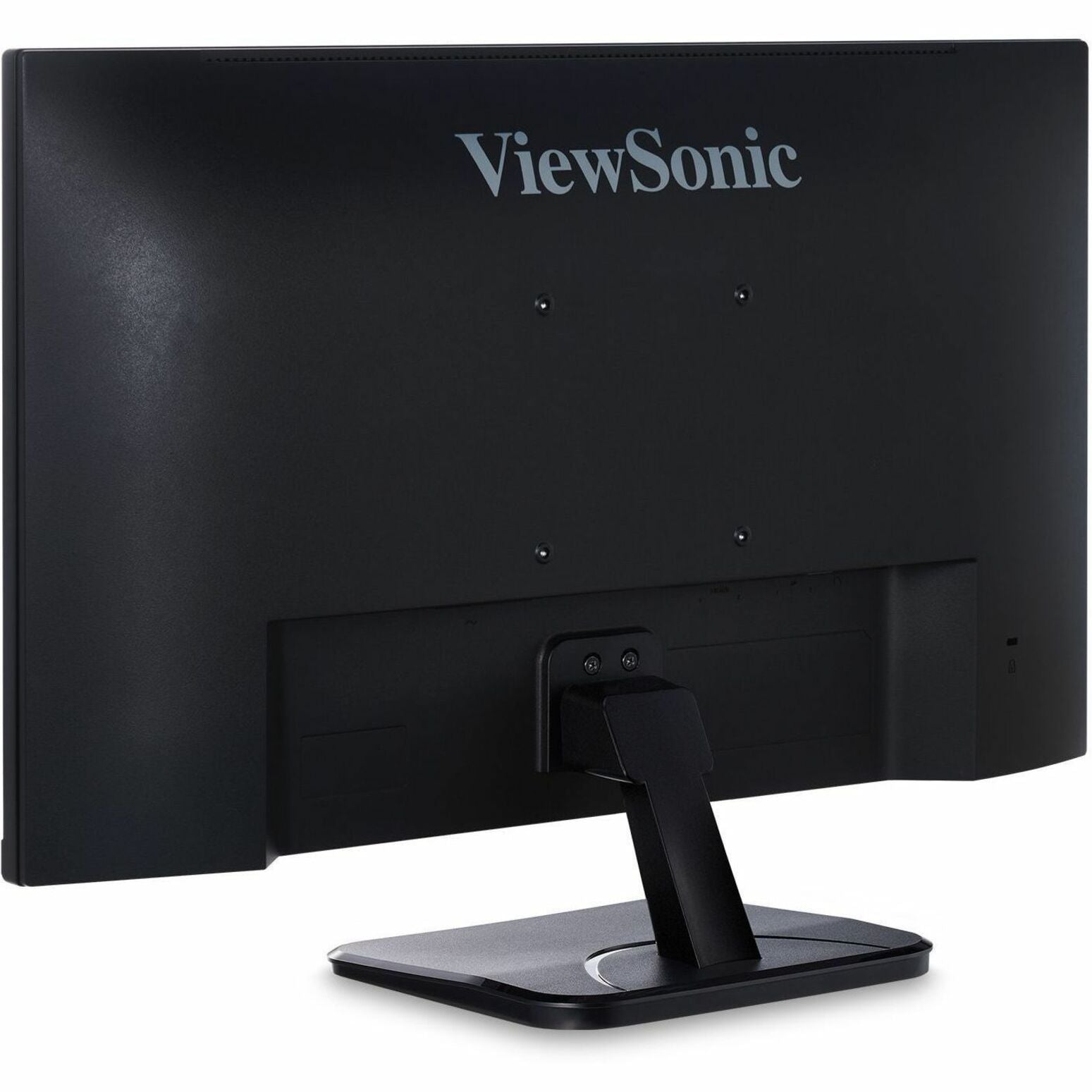ViewSonic VA2756-4K-MHD 27" IPS LCD UHD Monitor, Gaming LED Monitor - 16:9