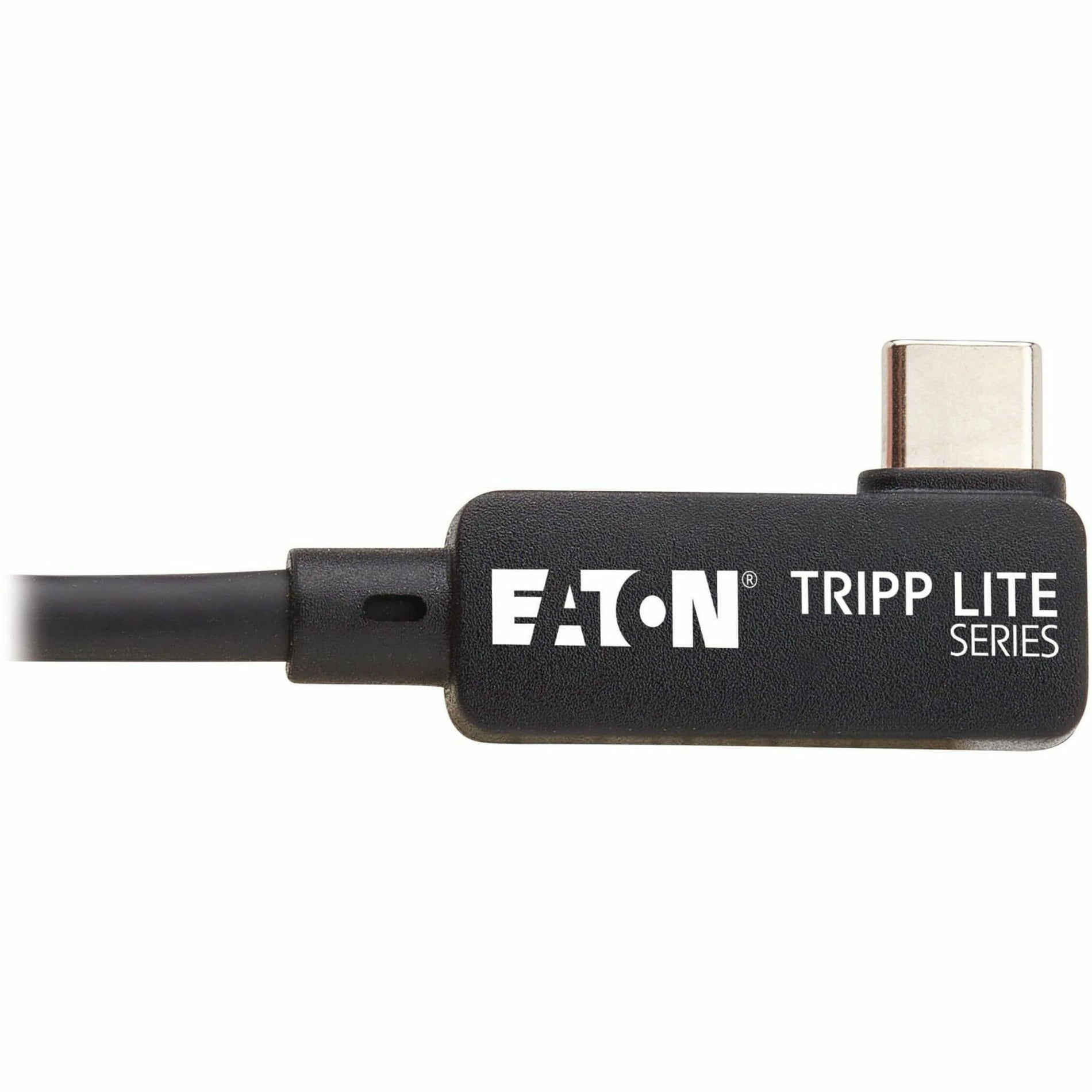 Tripp Lite by Eaton UVR-05M-CA-AOC VR Link Cable for Meta Quest 2, 5 m (16.4 ft.), Data Transfer Cable