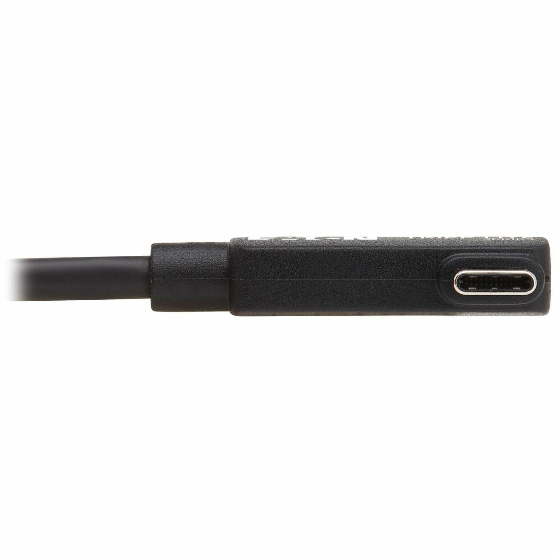 Close-up of the USB-C port interface showing streamlined design-alternate-image6