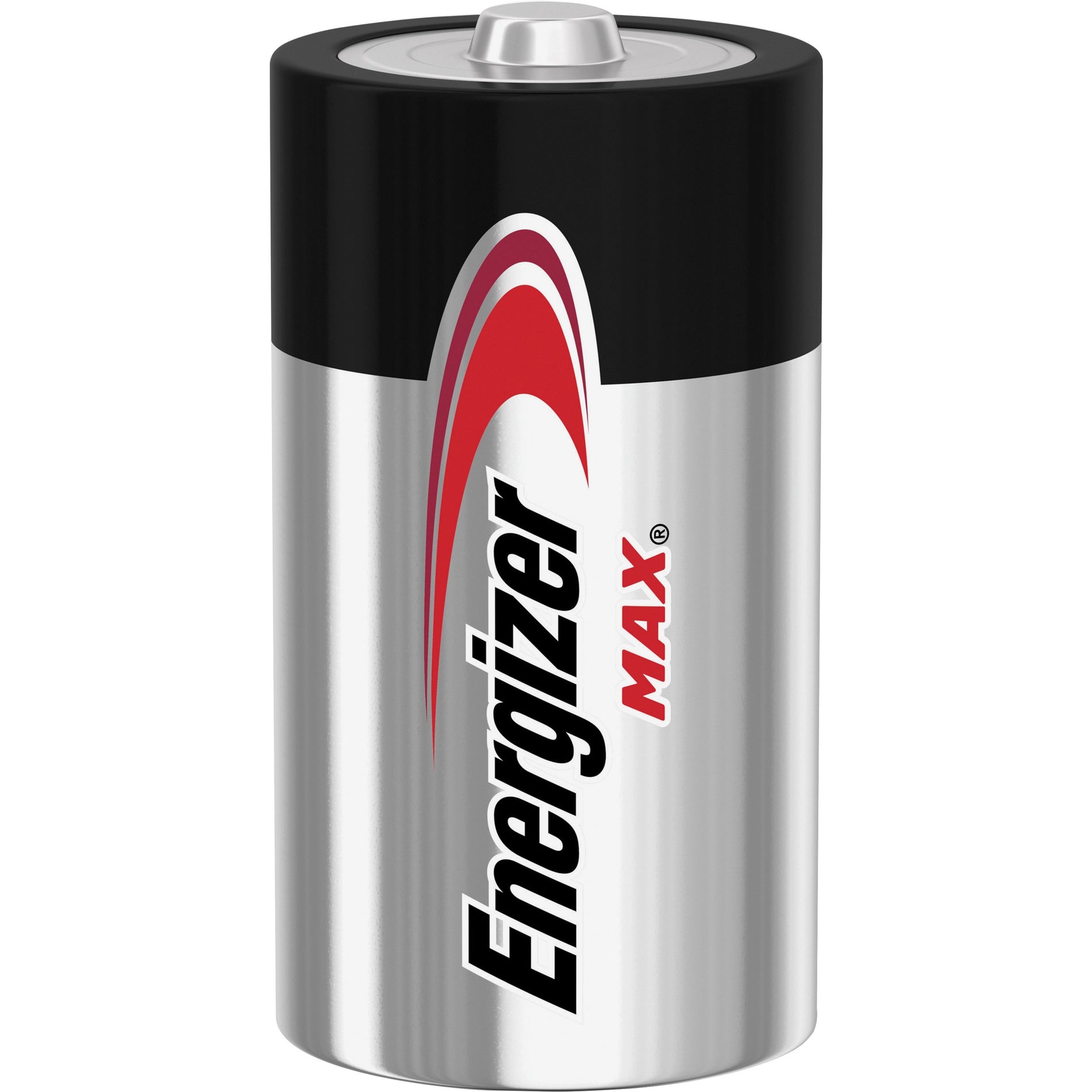 Energizer E93FP-8 MAX Alkaline C Batteries, Long-lasting Power for Cameras, RC Cars, and More