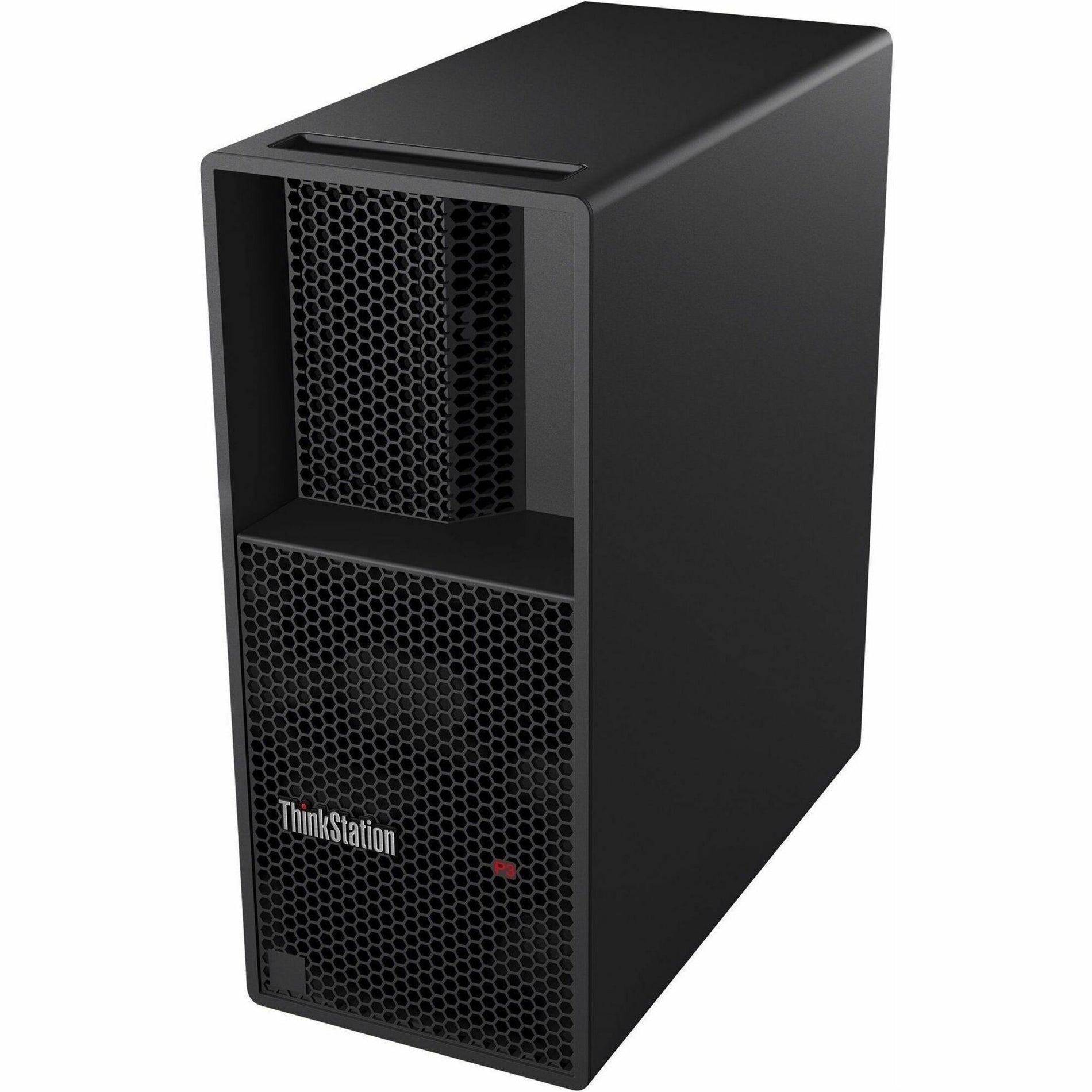 Lenovo 30GS0076US ThinkStation P3 Tower, High-Performance Workstation