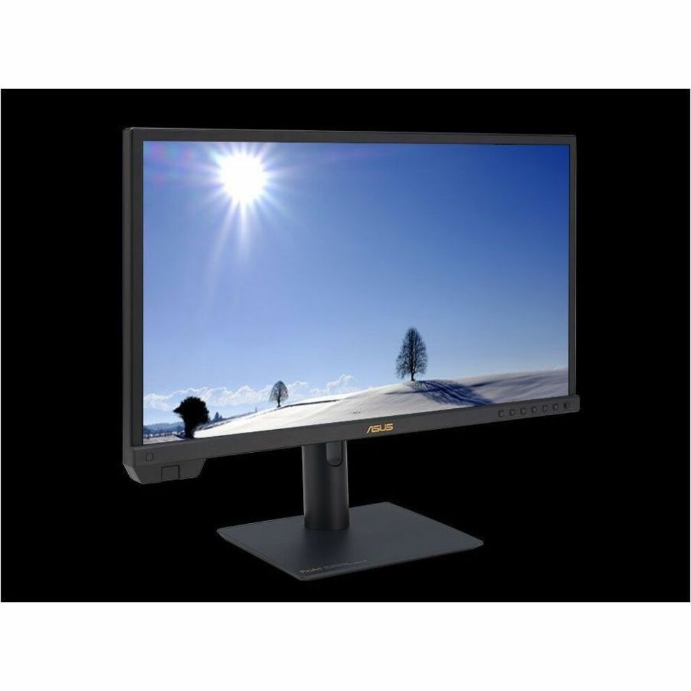 Asus PA24US ProArt Widescreen LED Monitor, 24" 4K UHD, HDR, USB-C
