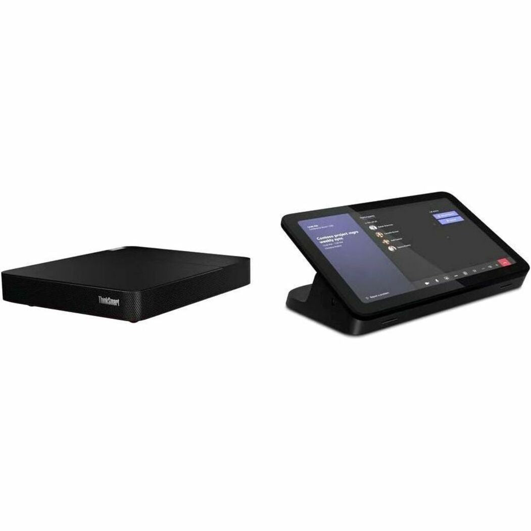 Lenovo ThinkSmart Bar Videoconferentieapparatuur (12VR0000US)