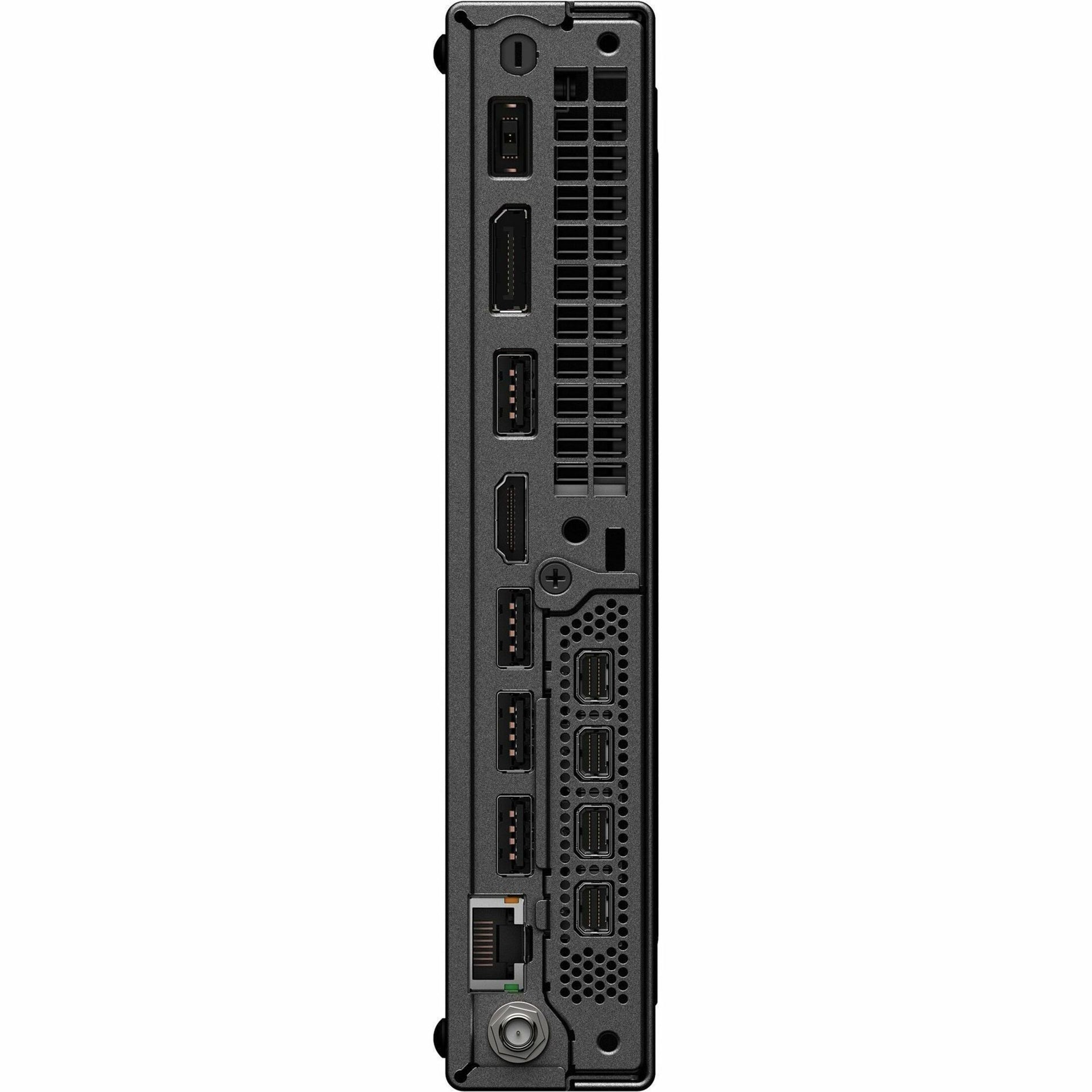 Lenovo ThinkStation P3 Tiny Tetracosa-core (24 lõi) i9-13900 64GB DDR5 SDRAM 2TB SSD Windows 11 Pro Trạm làm việc