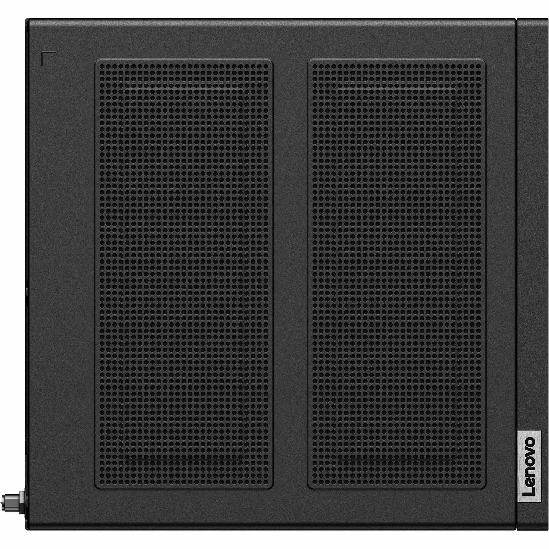 Lenovo 30H0003YUS ThinkStation P3 Liten Tetracosa-kärna (24 Core) i9-13900 64GB DDR5 SDRAM 2TB SSD Windows 11 Pro Arbetsstation.