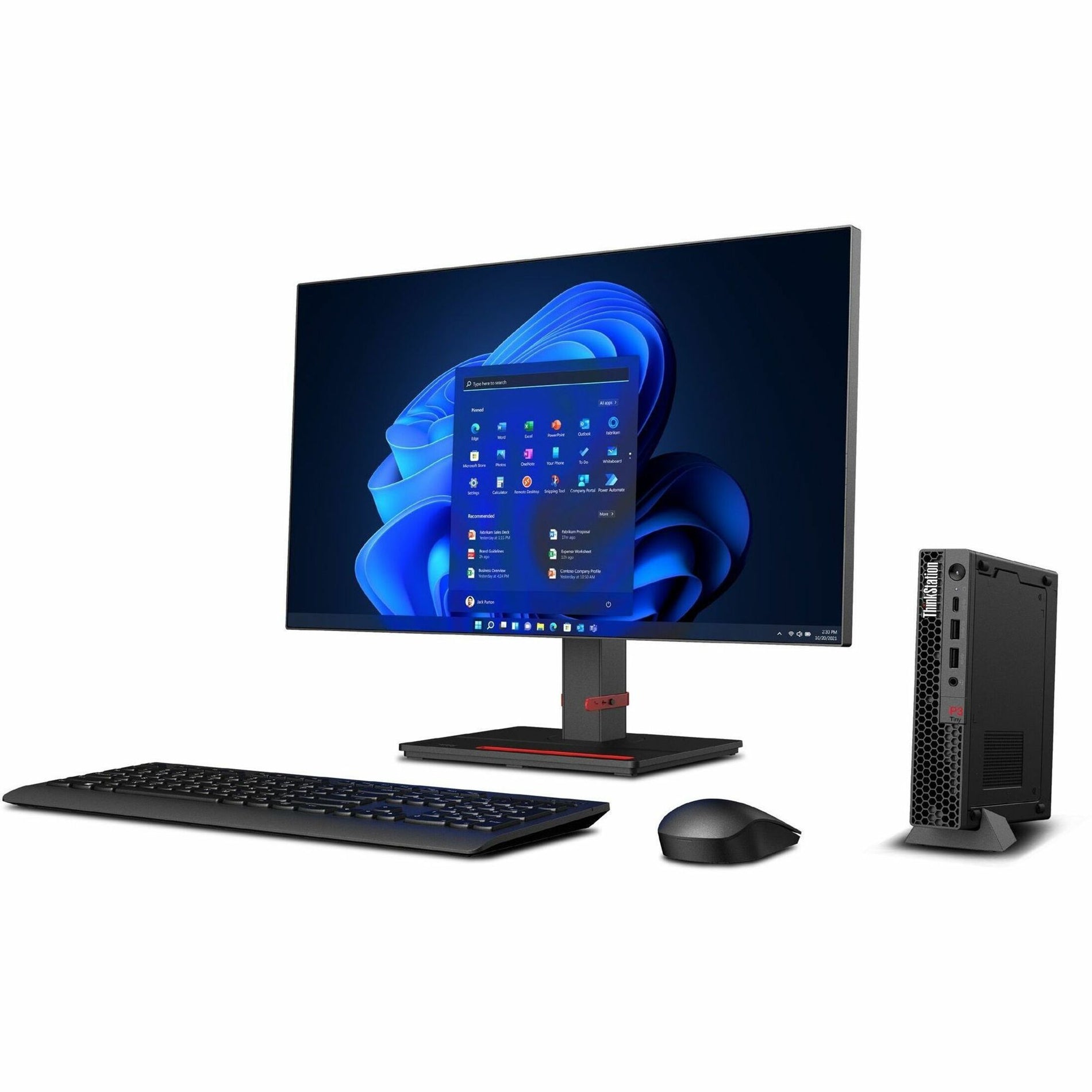 Lenovo 30H0003YUS ThinkStation P3 Tiny Tetracosa-core (24 Core) i9-13900 64GB DDR5 SDRAM 2TB SSD Windows 11 Pro Workstation  레노버 30H0003YUS ThinkStation P3 작은 크기 테트라코사-코어 (24 코어) i9-13900 64GB DDR5 SDRAM 2TB SSD 윈도우 11 프로 워크스테이션