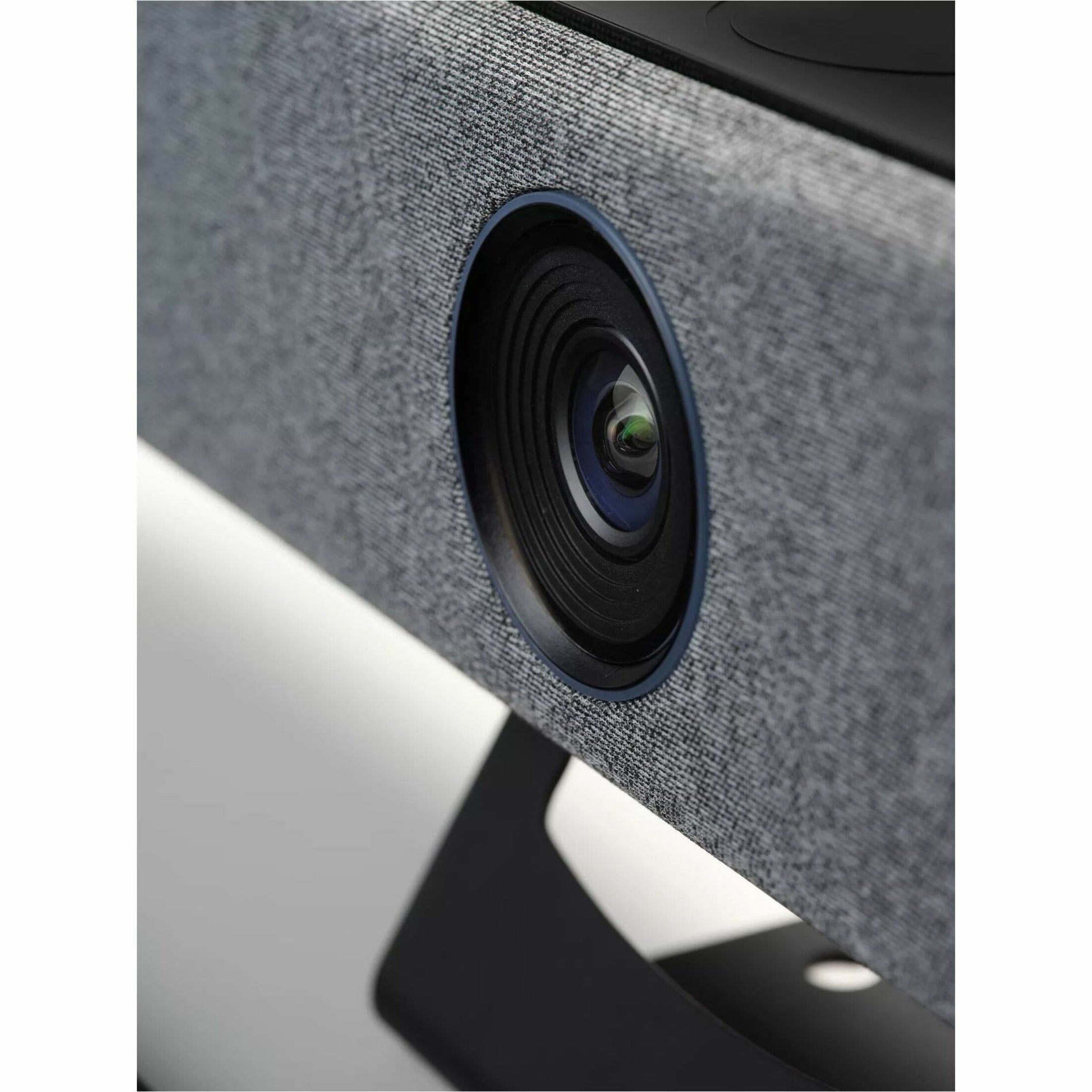 Barco ClickShare Fotocamera per videoconferenze - USB 3.1 Tipo C (R9861633USB2)