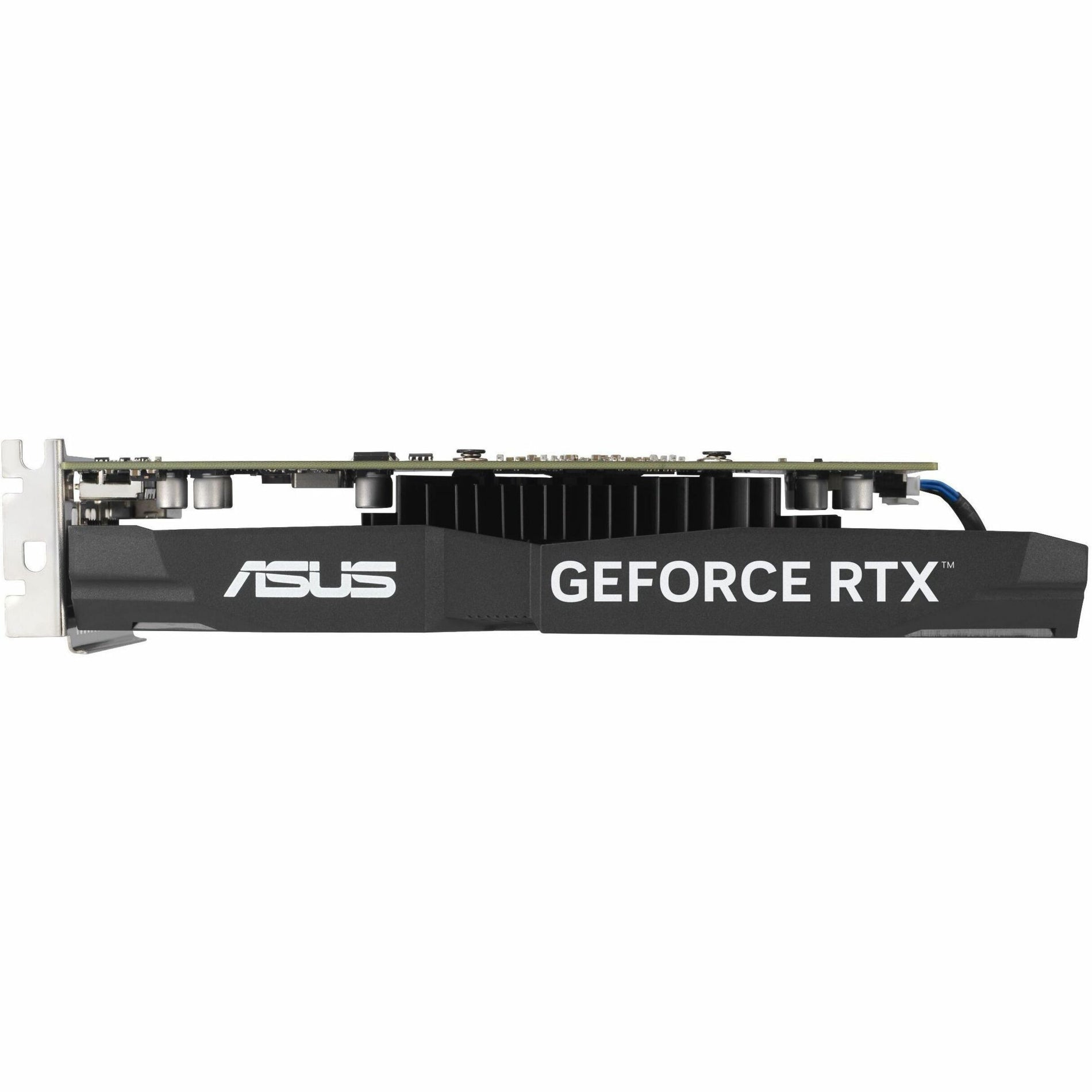 ASUS Dual GeForce RTX 3070 V2 OC Edition Graphic Card (PCIe 4.0