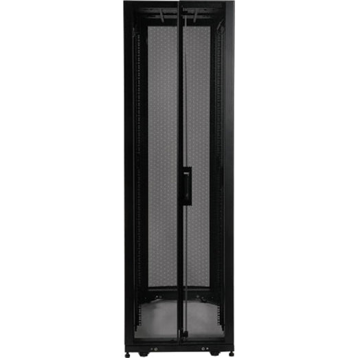 Tripp Lite SR42UBEXP SmartRack Gabinete de Rack Organizar y Asegurar Servidores Expansión Fácil