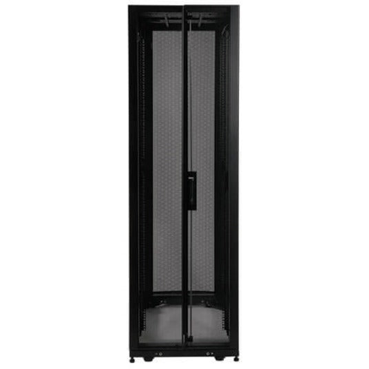 Tripp Lite SR42UBEXP SmartRack Rack Cabinet Organiseer & Beveilig Servers Eenvoudige Uitbreiding