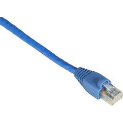 Sort boks EVNSL641-0003 GigaTrue Cat.6 UTP Patch-kabel 3 ft Ren data- og videotransmission.