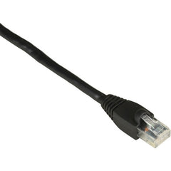 Black - Schwarz  Box - Box  EVNSL647-0006 - EVNSL647-0006  GigaTrue - GigaTrue  Cat6 - Cat6  UTP - UTP  Patch Cable - Patch-Kabel  6 ft - 6 ft  Clean - Sauber  Data - Daten  and - und  Video - Video  Transmission - Übertragung