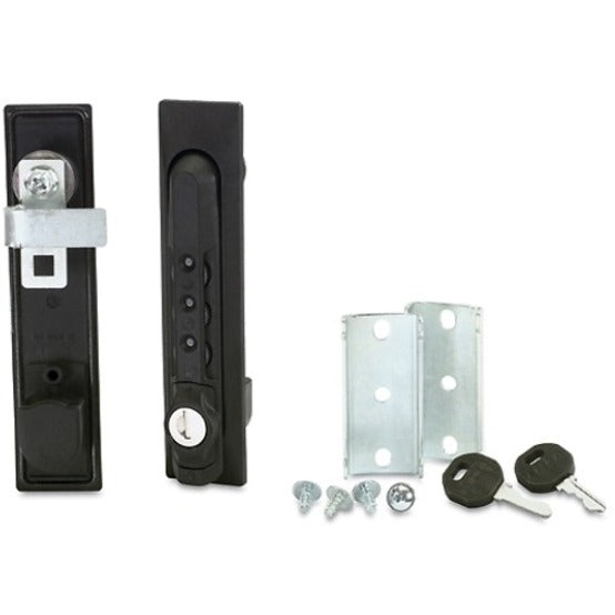 APC AR8132A Combination Lock Handles, Secure Your Enclosure with Ease