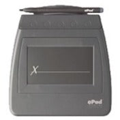 ePadlink VP9811 ePad Stylus Electronic Signature Capture Pad - USB, Easy and Efficient Digital Signature Solution