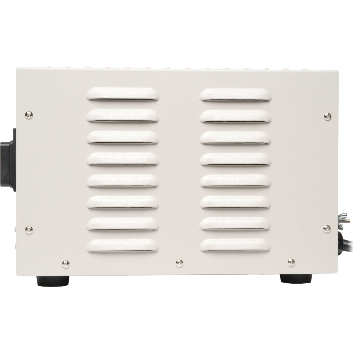 Tripp Lite Isolator IS1800HG 6 outlets Transformer, Hospital Grade Outlets, 20A Circuit Breaker, UL/cUL Certified