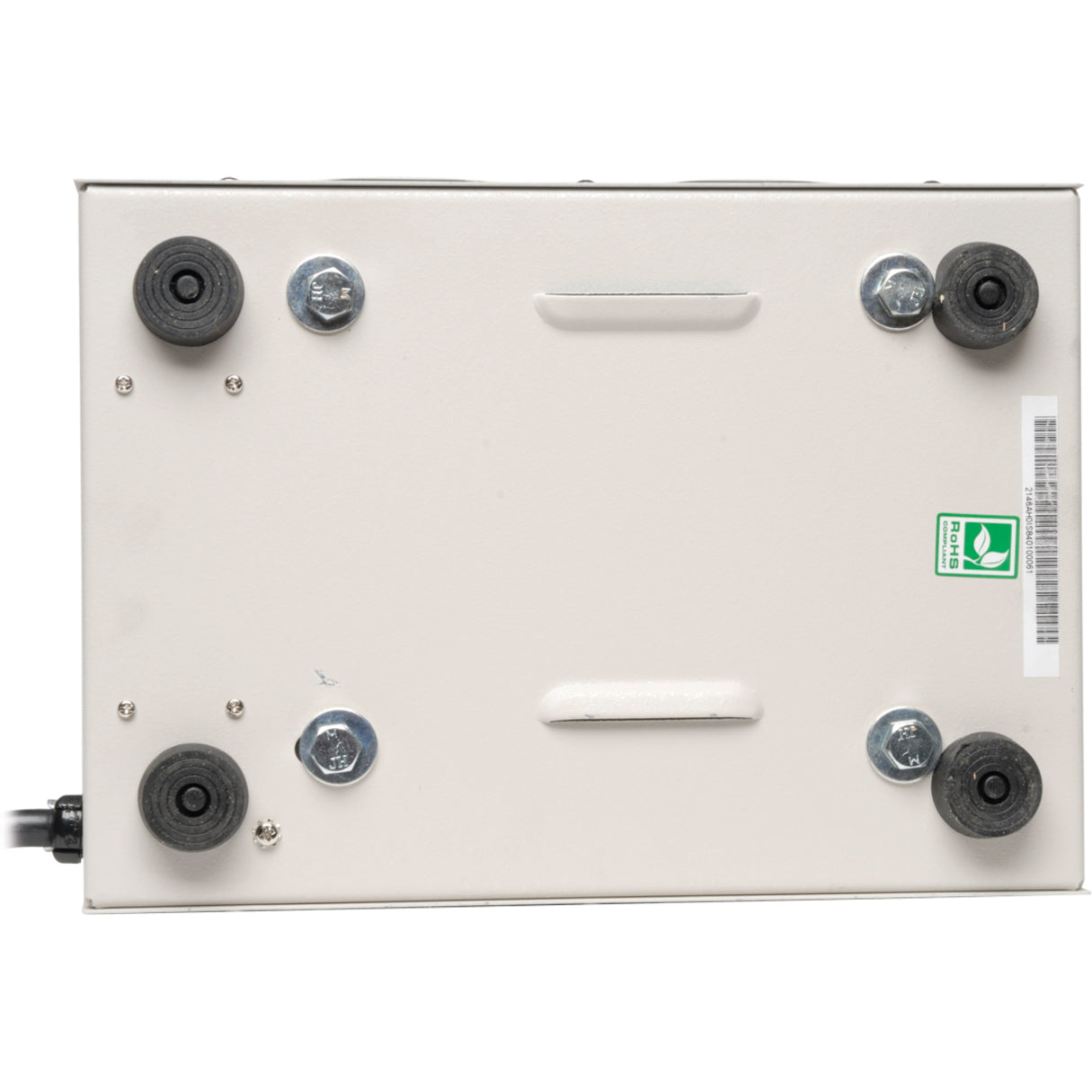 Tripp Lite Isolator IS1800HG 6 outlets Transformer, Hospital Grade Outlets, 20A Circuit Breaker, UL/cUL Certified