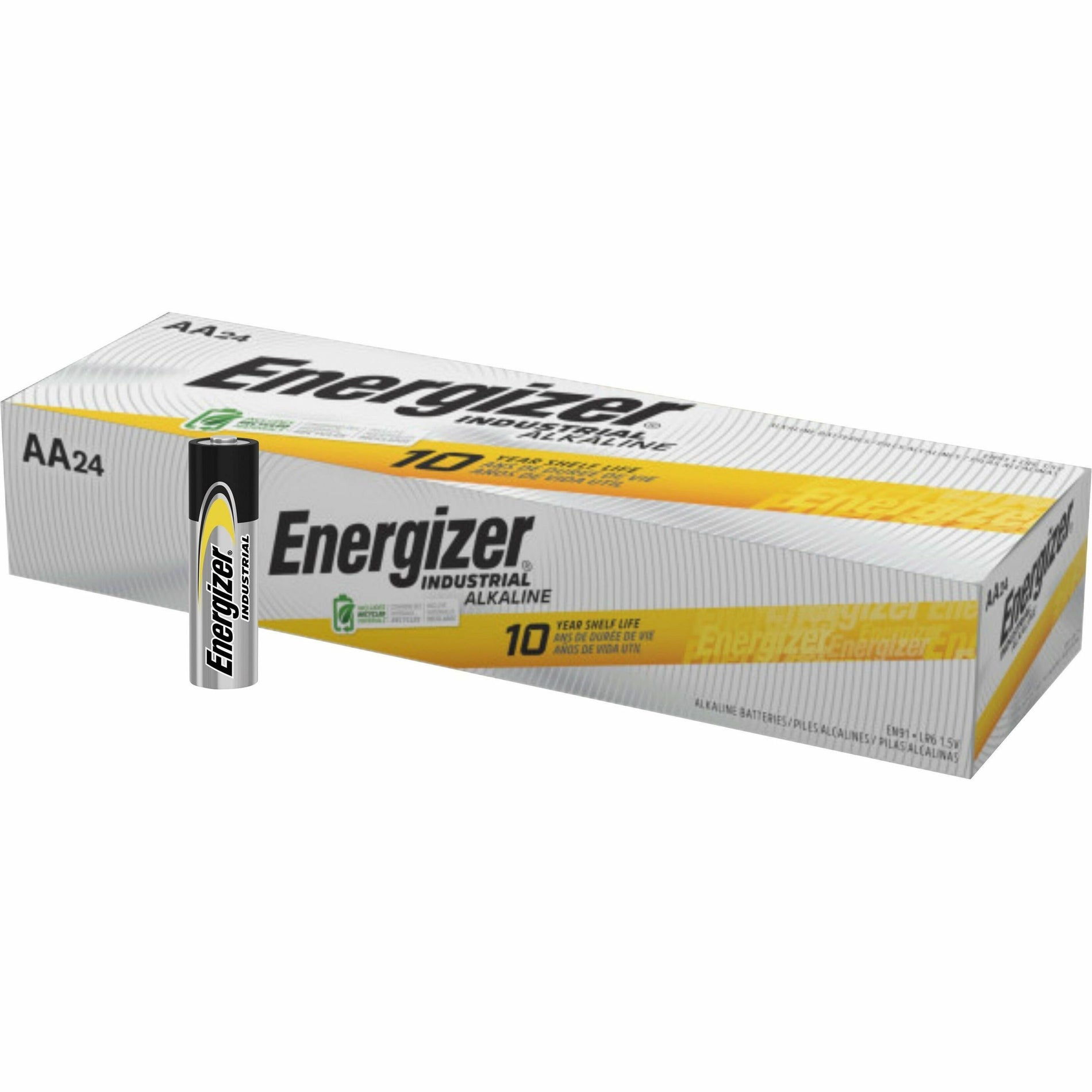 Pila 9V Recargable NH22NBP ENERGIZER