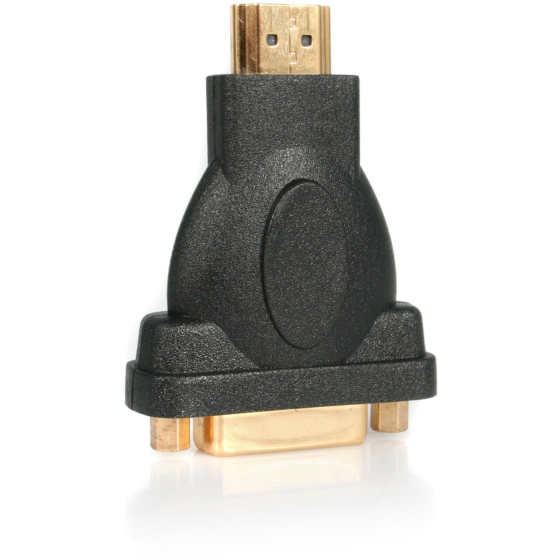 StarTech.com HDMIDVIMF HDMI naar DVI-D Videokabeladapter - M/V Verguld Passief