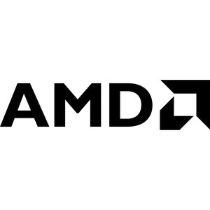 AMD 100-100000644BOX رايزن 5 سداسي النوى 4500 3.6 جيجاهيرتز معالج لسطح المكتب، 4.10 جيجاهيرتز سرعة كسر السرعة، 8 لأساس، سوكت AM4