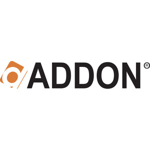 AddOn ADD-ADPT-LCFLCF4-MD LC Female to LC Female MMF OM4 Duplex Fiber Optic Adapter, Network Adapter