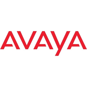 Avaya 349380J Support Advantage Preferred + Upgrade Advantage - 1 Year Service