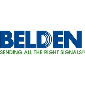 Conector de red Belden DCAMJKUBL-S1 Azul Marca: Belden
