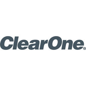 ClearOne 910-6005-418 Extension Antenna Kit - Ceiling Mount, Enhance Wireless Microphone Reception