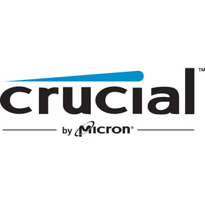 Crucial MTA36ASF4G72PZ-3G2E7R 32GB DDR4 SDRAM メモリーモジュール、デュアルランク、3200 MHz ブランド名: Crucial を翻訳すると「重大な」